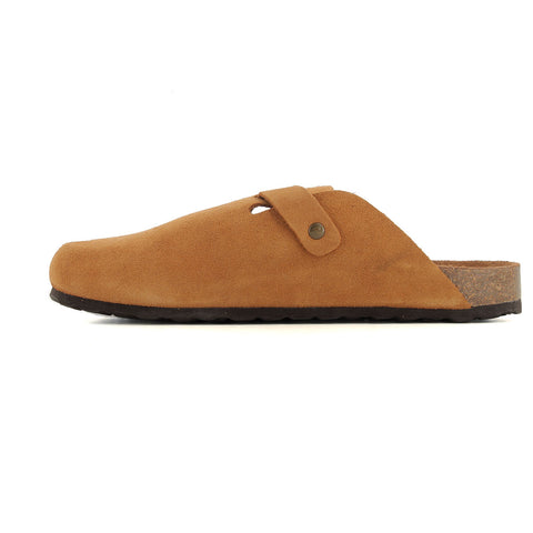 Zueco Bio  Cuero