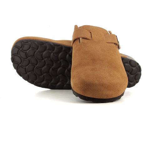 Zueco Bio  Cuero