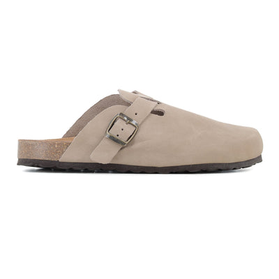 Zueco Bio Taupe
