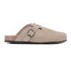 Zueco Bio Taupe