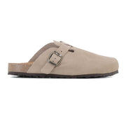 Zueco Bio Taupe