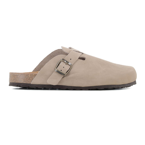 Zueco Bio Taupe