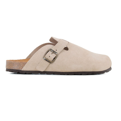 Zueco Bio Taupe
