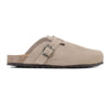 Zueco Bio Taupe