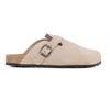 Zueco Bio Taupe