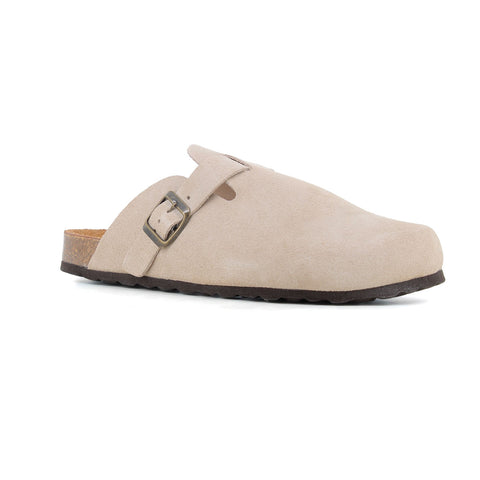 Zueco Bio Taupe