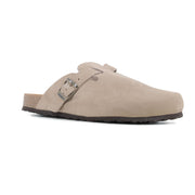 Zueco Bio Taupe