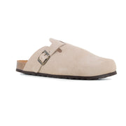 Zueco Bio Taupe