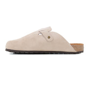 Zueco Bio Taupe