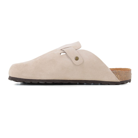 Zueco Bio Taupe