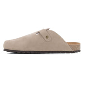 Zueco Bio Taupe