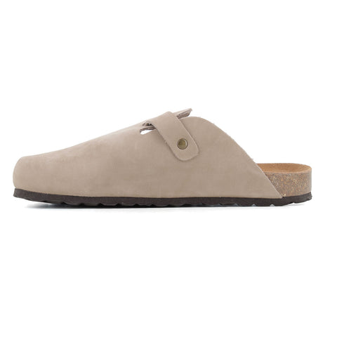 Zueco Bio Taupe
