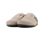 Zueco Bio Taupe