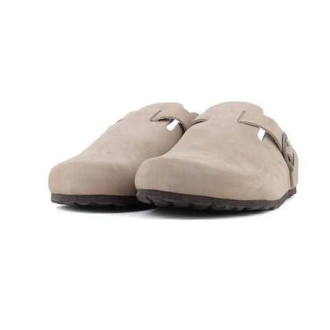 Zueco Bio Taupe