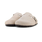 Zueco Bio Taupe