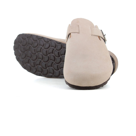 Zueco Bio Taupe