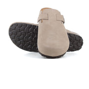 Zueco Bio Taupe