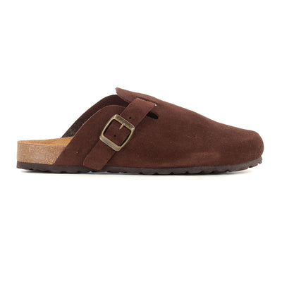 Zueco Bio  Marron