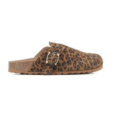 Zueco Bio Leopardo