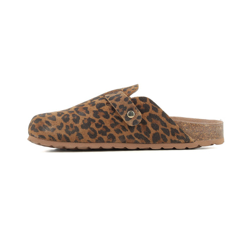 Zueco Bio Leopardo