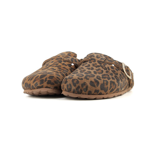 Zueco Bio Leopardo