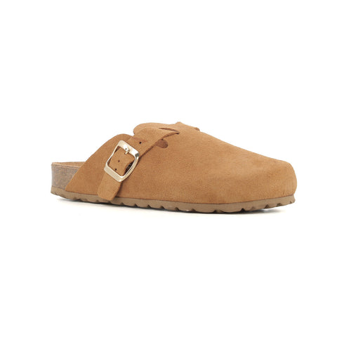 Zueco Bio Cuero