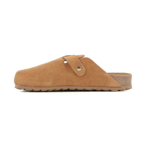 Zueco Bio Cuero