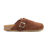 Zueco Bio Marron