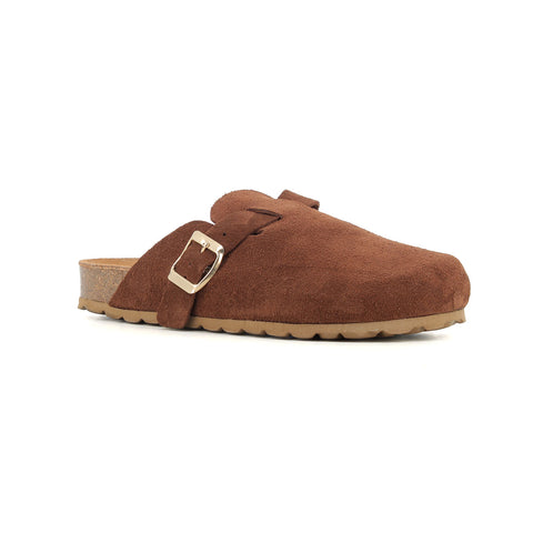 Zueco Bio Marron