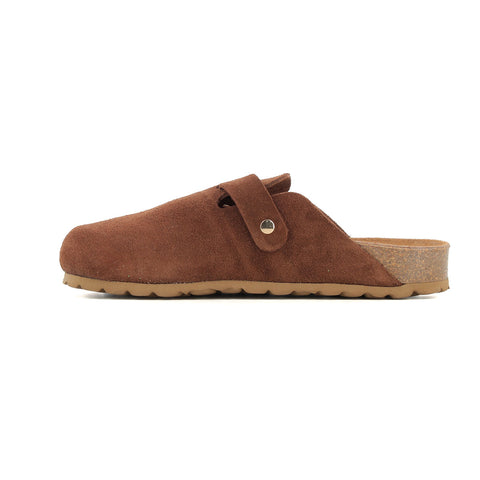 Zueco Bio Marron