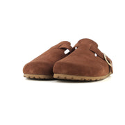 Zueco Bio Marron