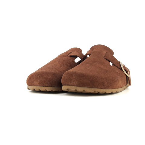Zueco Bio Marron