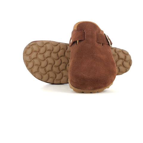 Zueco Bio Marron