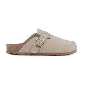Zueco Bio Taupe