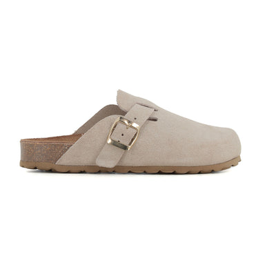 Zueco Bio Taupe