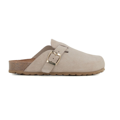 Zueco Bio Taupe