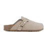 Zueco Bio Taupe