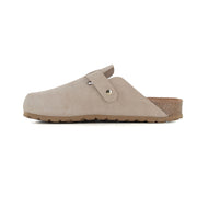 Zueco Bio Taupe