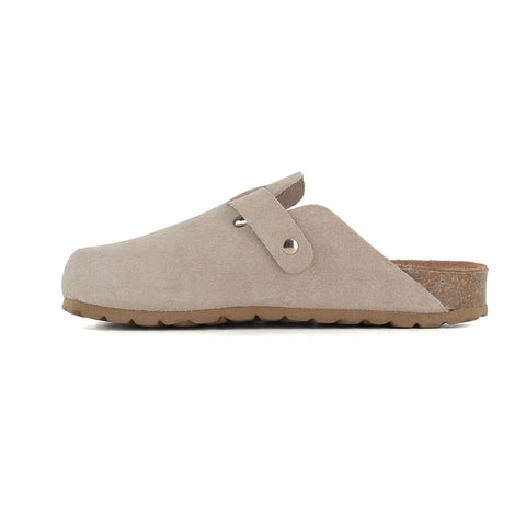 Zueco Bio Taupe