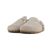 Zueco Bio Taupe