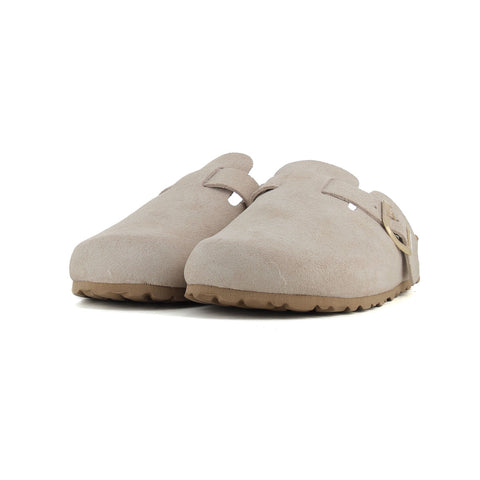 Zueco Bio Taupe