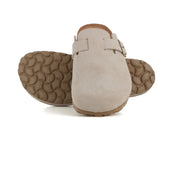 Zueco Bio Taupe