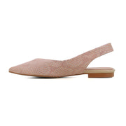 Francesita Destalonada Samoa