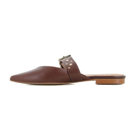 Mule Brandy