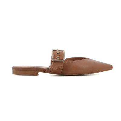 Mule Cuero
