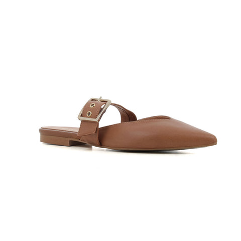Mule Cuero