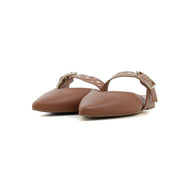 Mule Cuero
