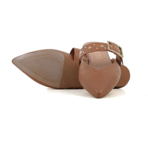 Mule Cuero