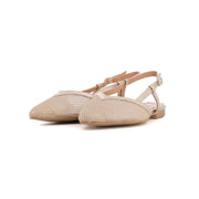 Francesita Destalonada Platino