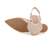 Francesita Destalonada Platino